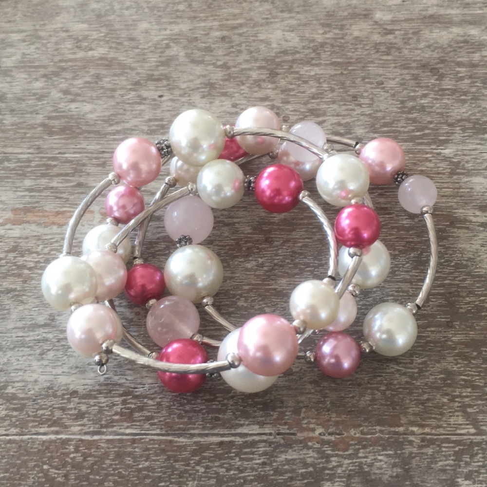 Perla di Marina Roma bracelet